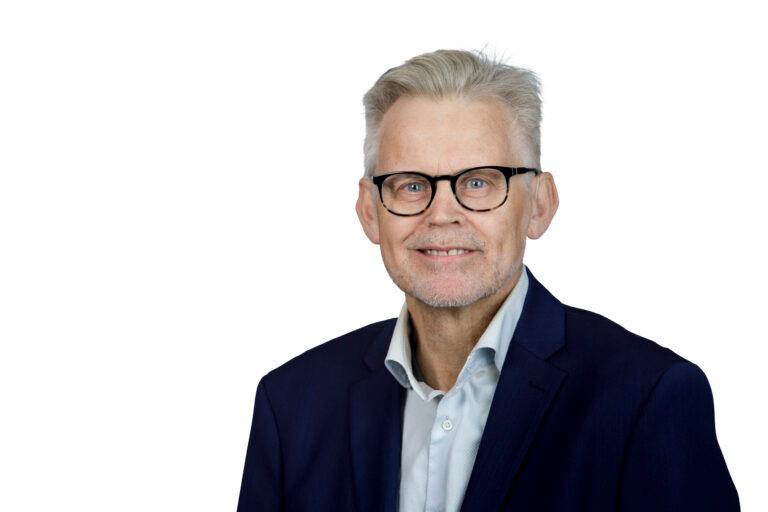 John Mjøen