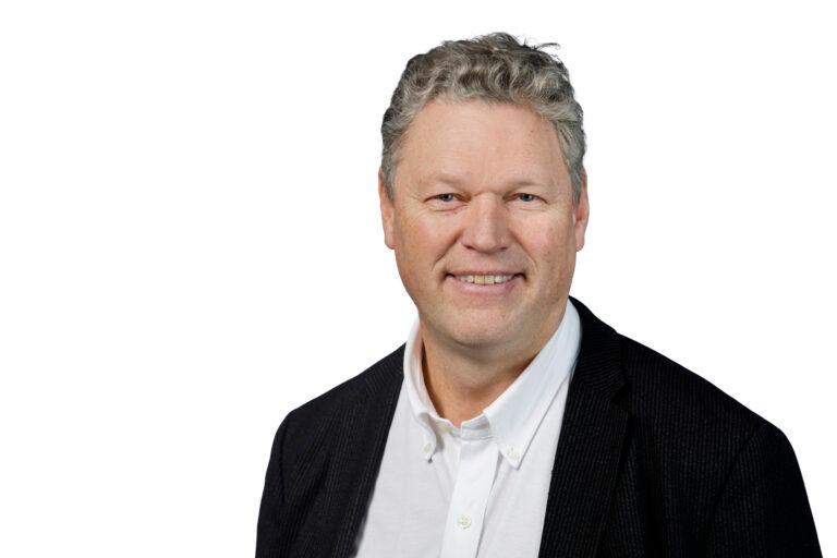 Jan Gunnar Heglund