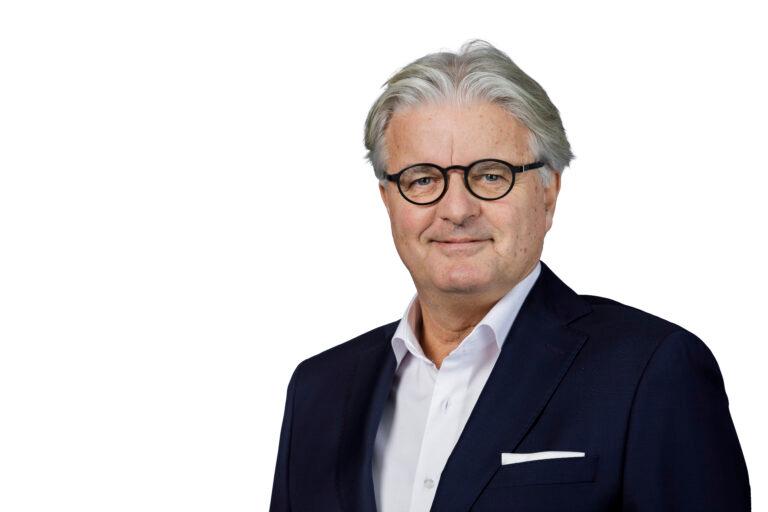 Ole Birger Giæver