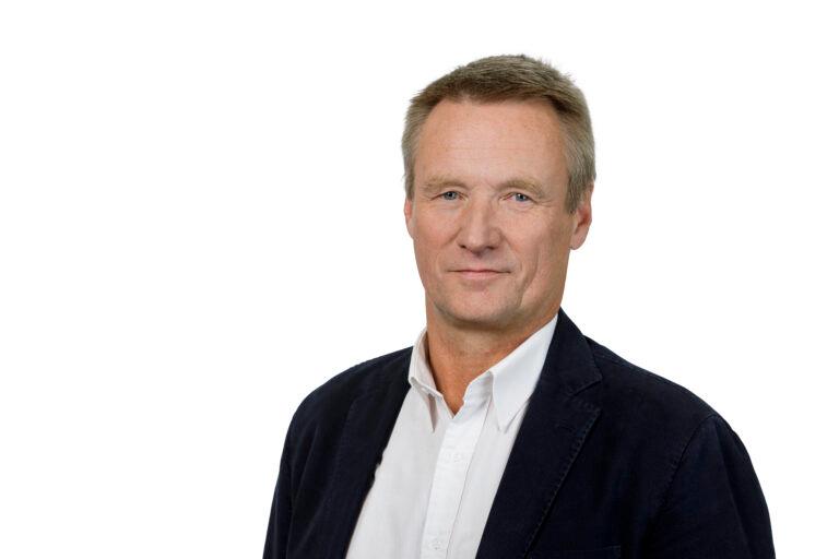 Morten Olaf Bjørkå
